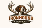 IronHound Supply Co. - Home