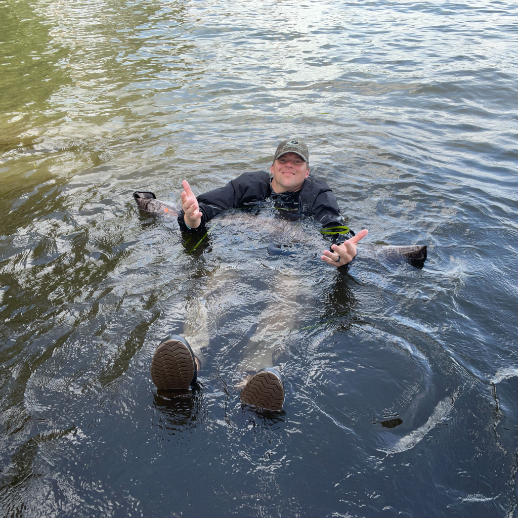 PREORDER NOW - Waterproof, Floating Shotgun Bag [APRIL 2026]